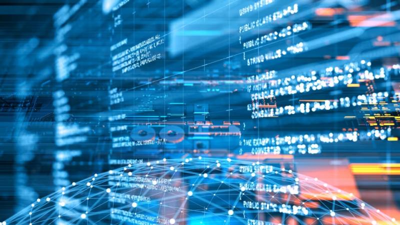 Linux基石:遂宁小程序开发公司的技术底座与发行版选择逻辑