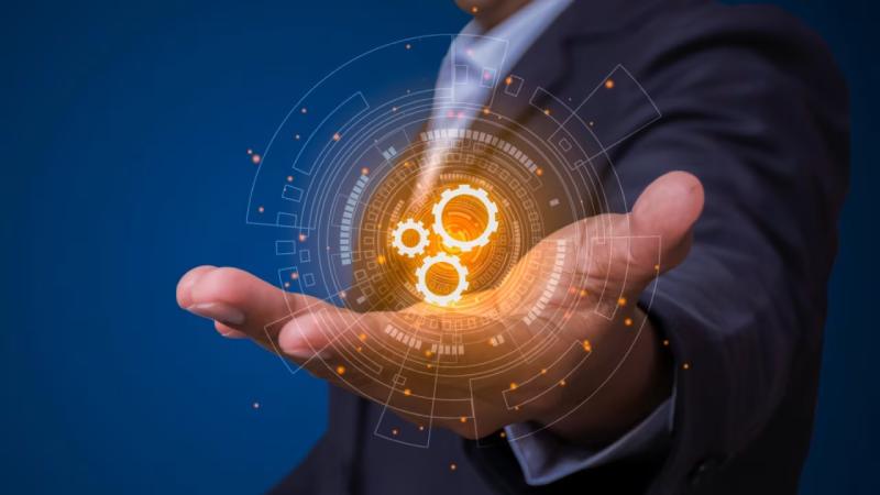 遂宁企业软件开发：贴合业务逻辑，打造企业专属数字化工具