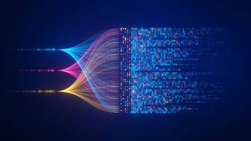 遂宁软件开发:解锁高性能应用的核心技术路径