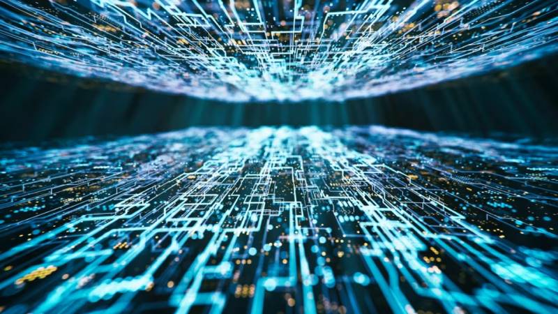 遂宁网站建设:实施DevOps,赋能医疗保健领域数字化转型